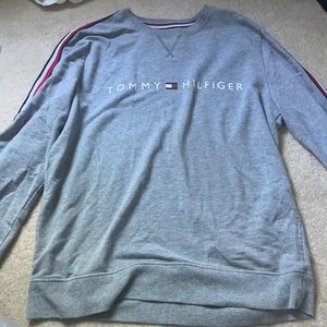 ❤️💙Tommy Hilfiger sweatshirt